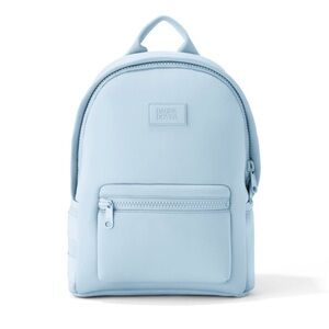 Dagne Dover Skyway Blue Medium Backpack